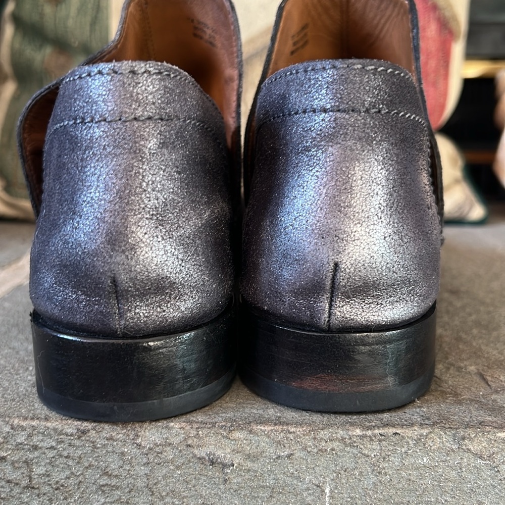 Frye Booties - Picture 5 of 16